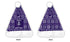 Fremantle Dockers Christmas Santa Hat
