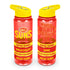Gold Coast Suns Tritan Drink Bottle with bands