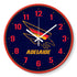 Adelaide Crows Wall Clock
