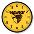 Hawthorn Hawks Wall Clock