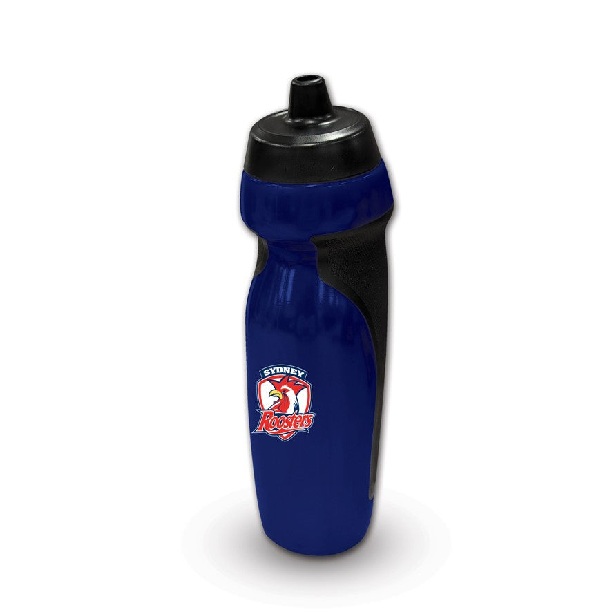 Sydney Roosters Sports Drink Bottle