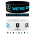 Port Adelaide Power Wrist Bands