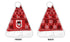 St George Illawarra Dragons Christmas Santa Hat