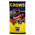 Adelaide Crows Jumbo Towel