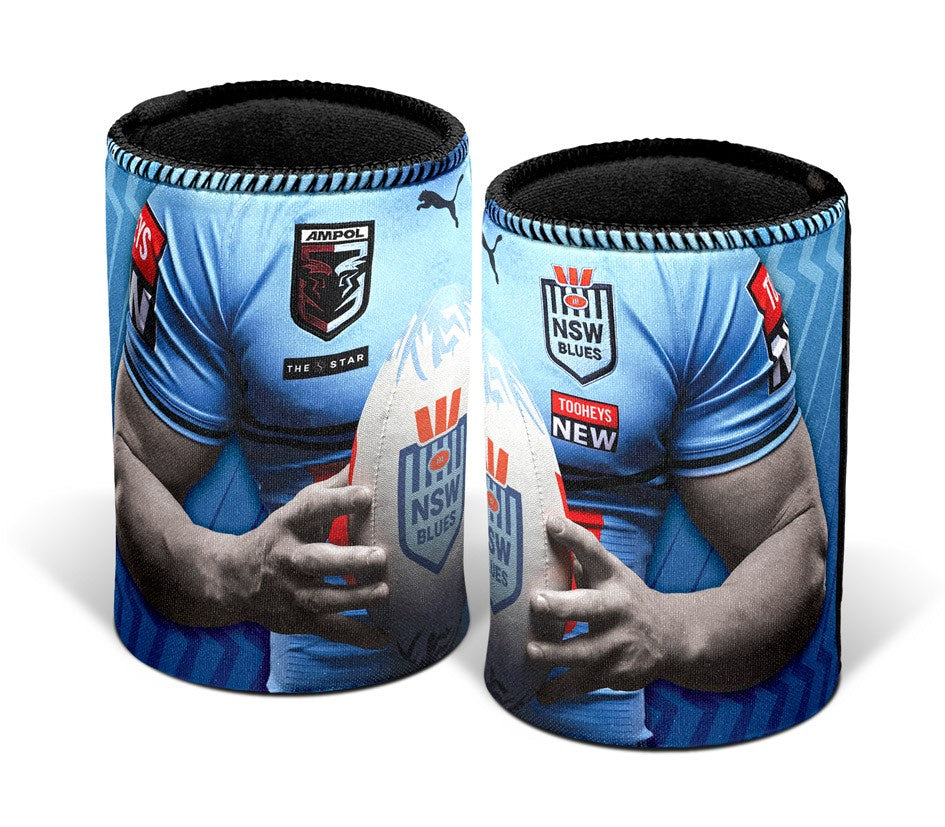 State Of Origin - New South Wales Can Cooler
