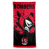 Essendon Bombers Jumbo Towel
