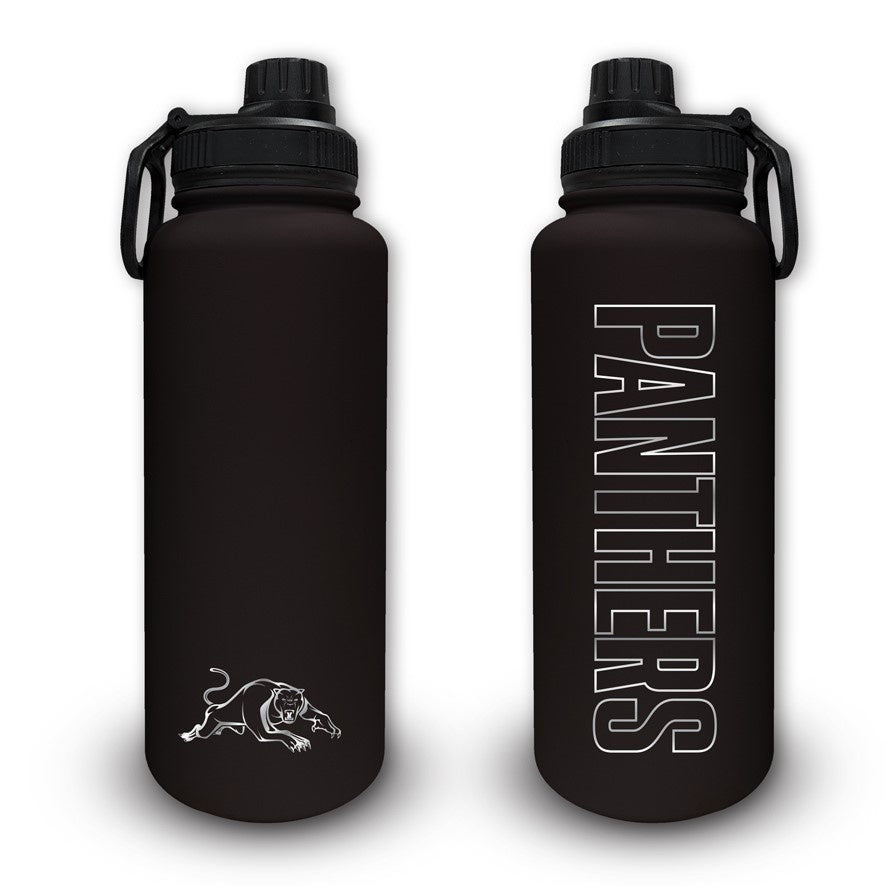 Penrith Panthers 960ml Drink Bottle