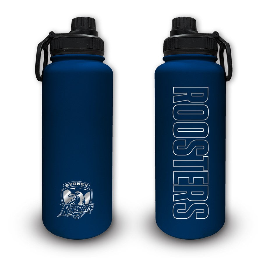 Sydney Roosters 960ml Drink Bottle