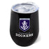 Fremantle Dockers Stainless Steel Travel Tumbler