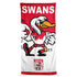 Sydney Swans Jumbo Towel