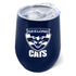 Geelong Cats Stainless Steel Travel Tumbler
