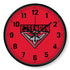 Essendon Bombers Wall Clock