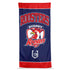 Sydney Roosters Jumbo Towel