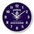 Fremantle Dockers Wall Clock