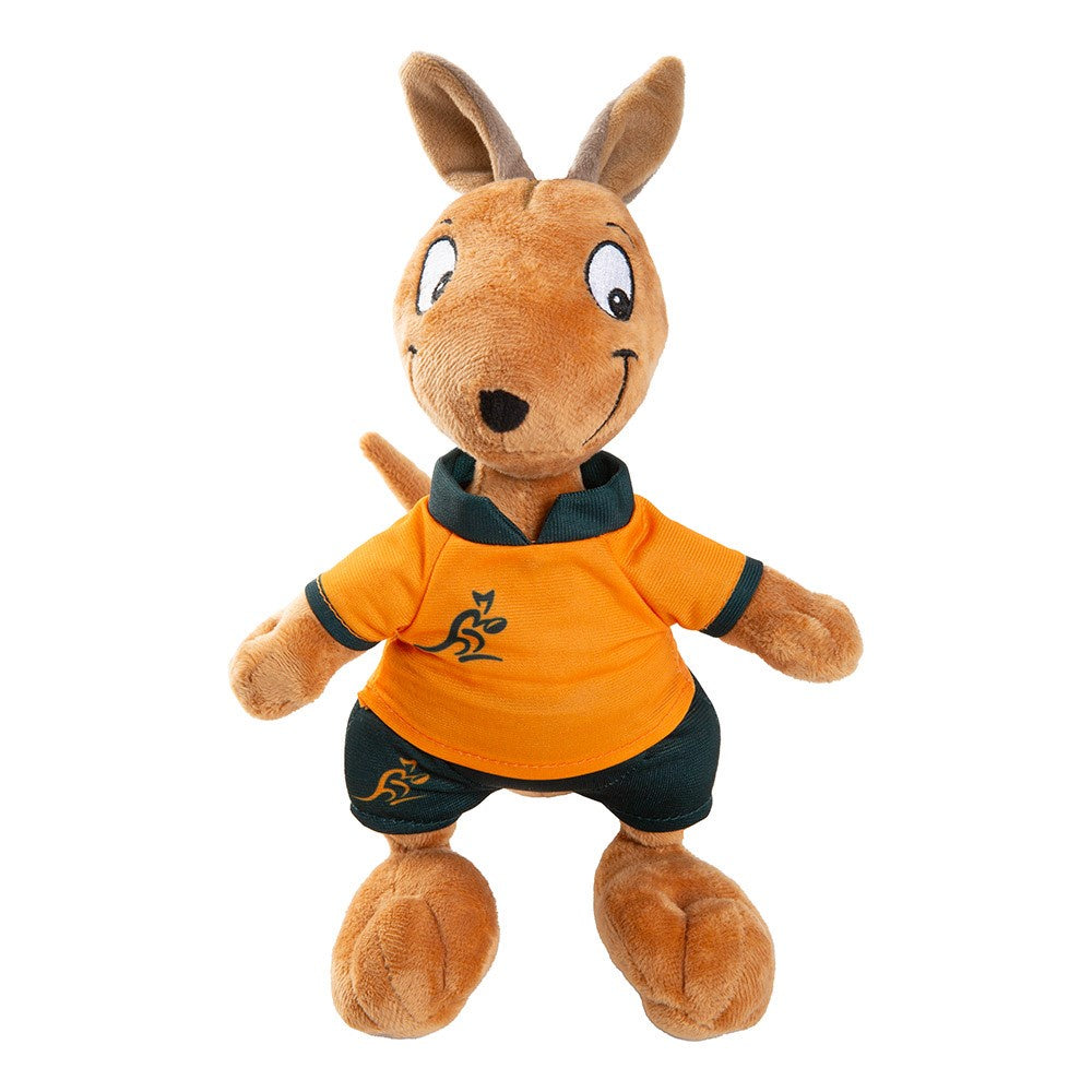 Wallabies "Wally" Plush Toy