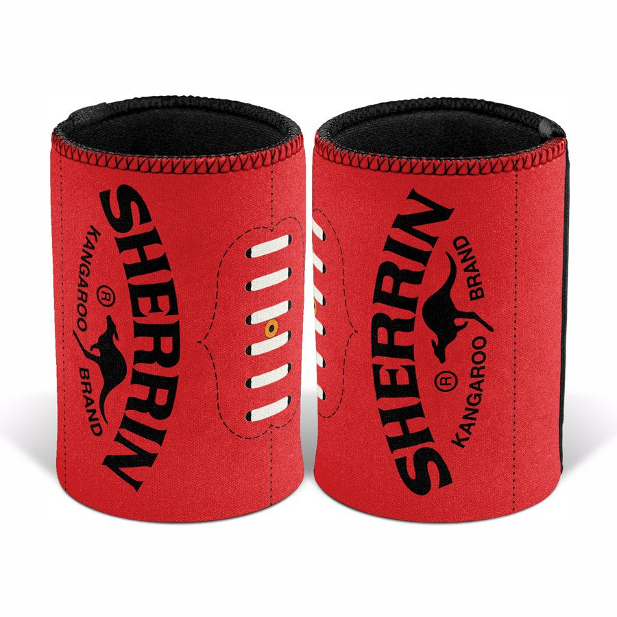 AFL Sherrin Can Cooler