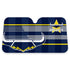 North Queensland Cowboys Car Sunshade