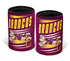 Brisbane Broncos Retro Can Cooler