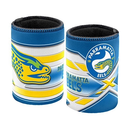 Parramatta Eels  Can Cooler