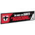 St Kilda Saints Bar Runner -