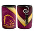 Brisbane Broncos Can Cooler and Bottle Opener