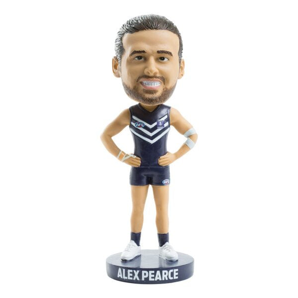Fremantle Dockers Bobblehead - Alex Pearce