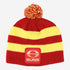Gold Coast Suns Baby - Infant  Beanie