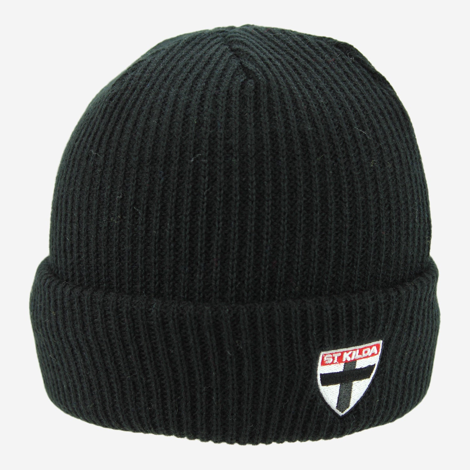 St Kilda Saints Wharfie Beanie