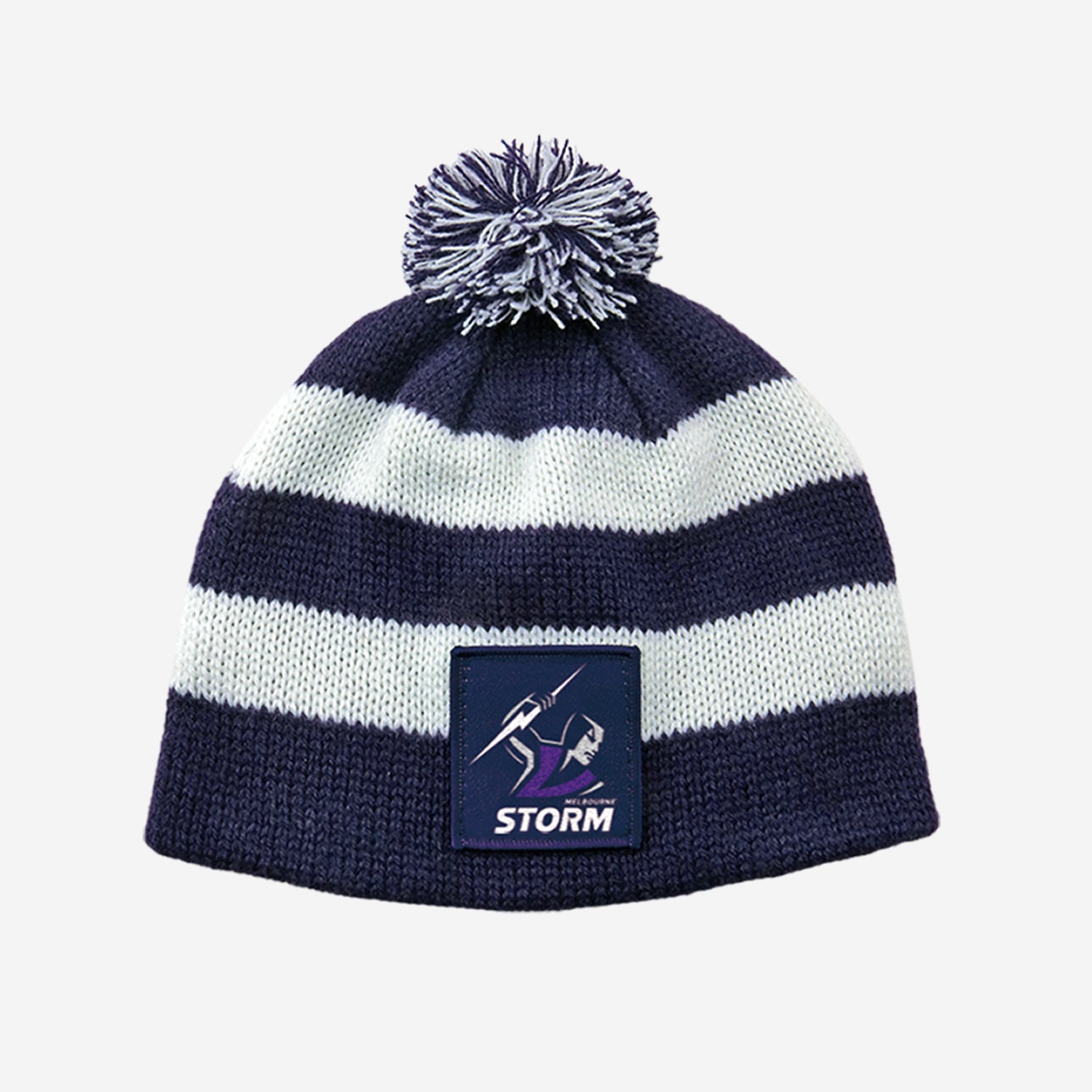 Melbourne Storm Baby - Infant Beanie