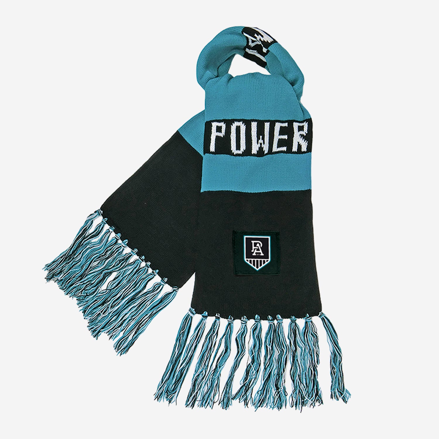Port Adelaide Power Traditional Scarf