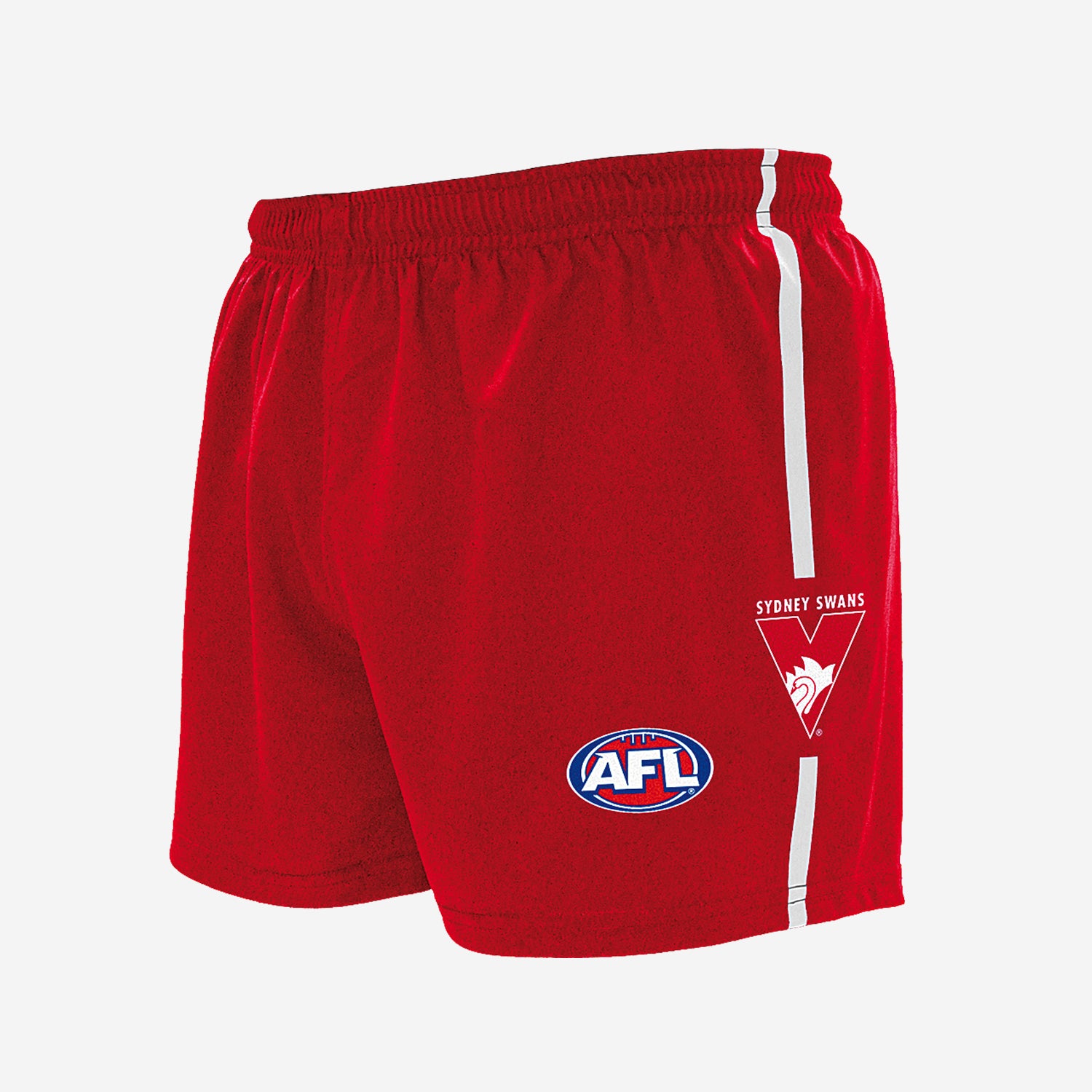 Sydney Swans  Youth Football Shorts