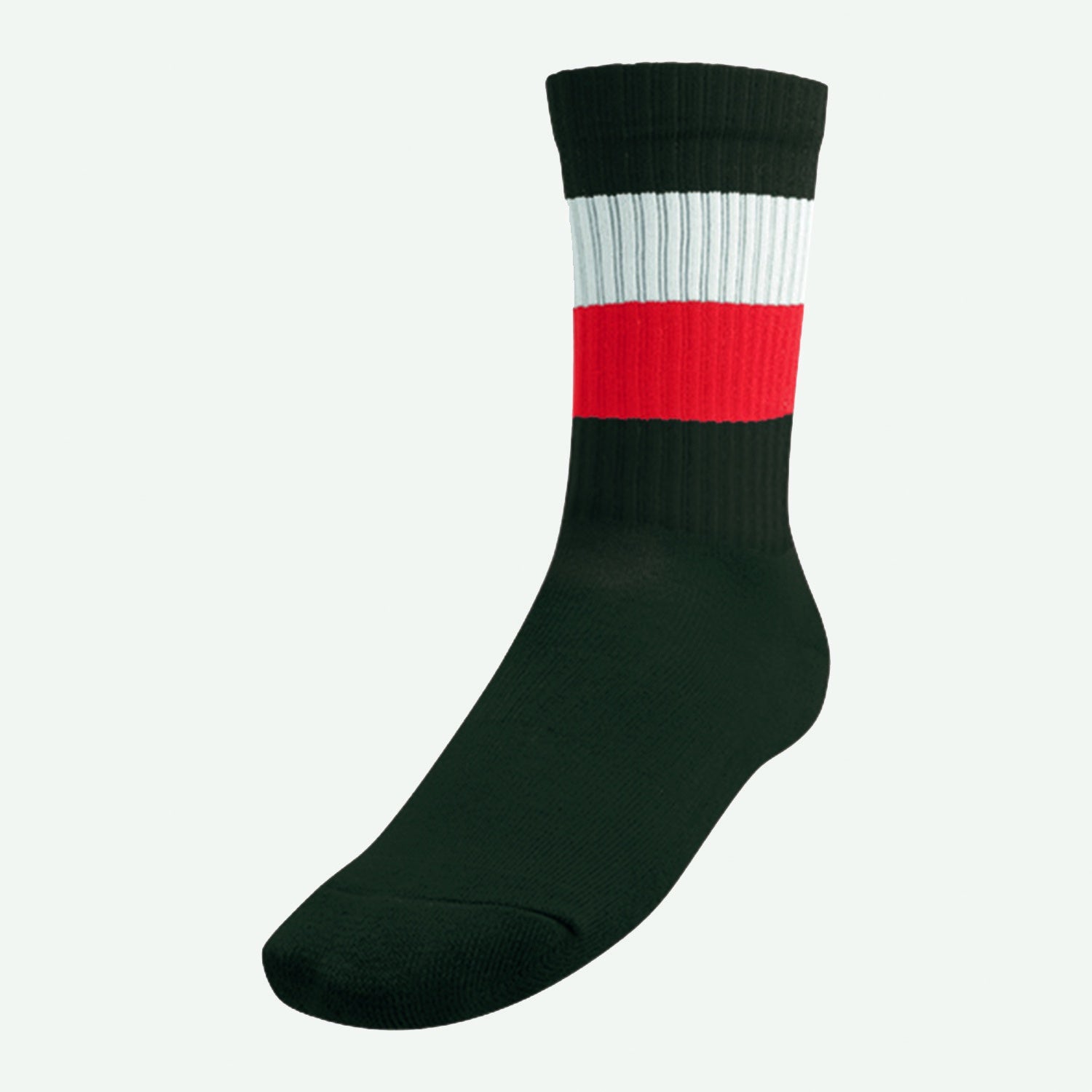 St Kilda Saints Elite Crew Socks