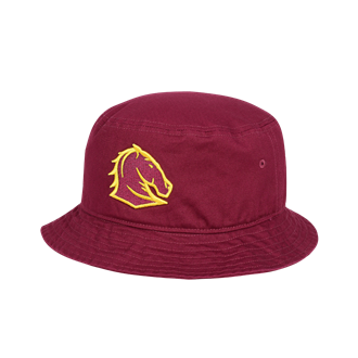 Brisbane Broncos Bucket Hat