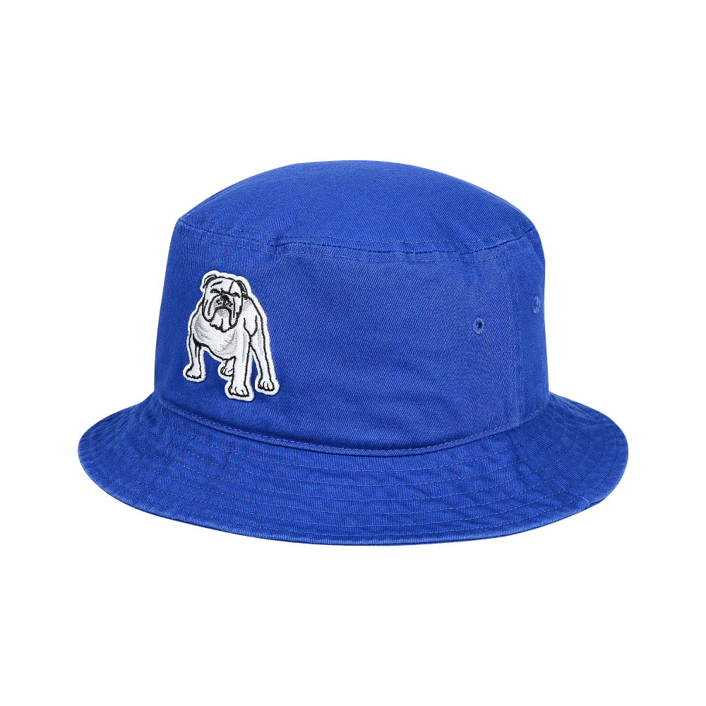 Canterbury Bulldogs Bucket Hat