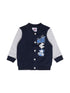 Carlton Blues Kids Varsity Jacket