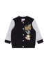 Collingwood Magpies Kids Varsity Jacket