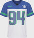 Canberra Raiders Grid Iron Jersey