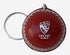 Cricket Australia Mini Ball Keyring