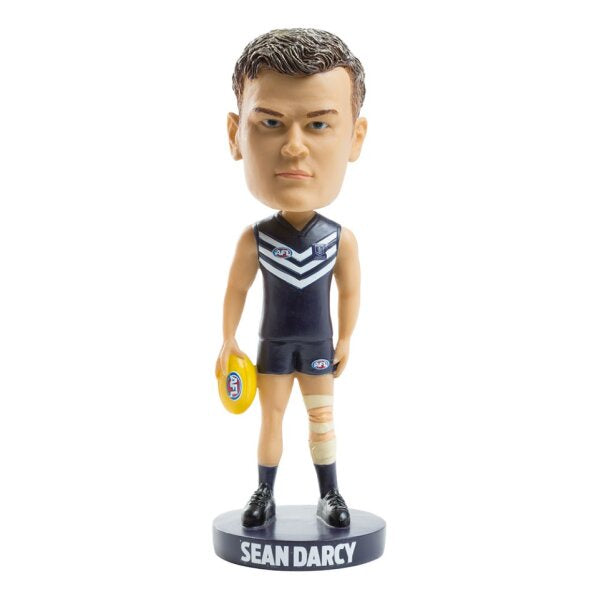 Fremantle Dockers Bobblehead - Sean Darcy