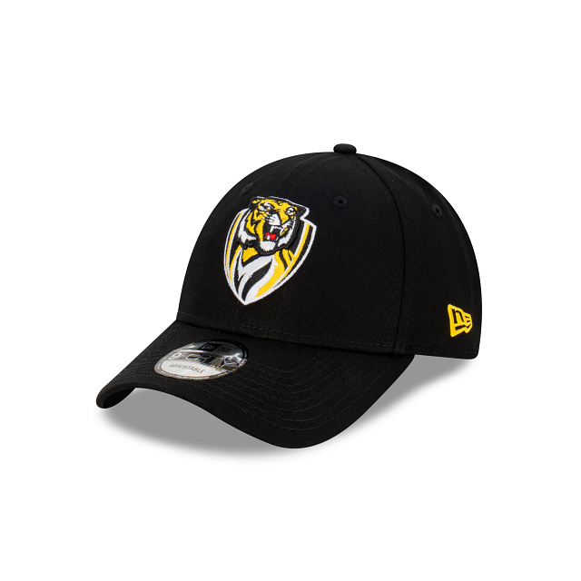 Richmond Tigers New Era Cap