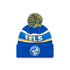 Parramatta Eels New Era Beanie