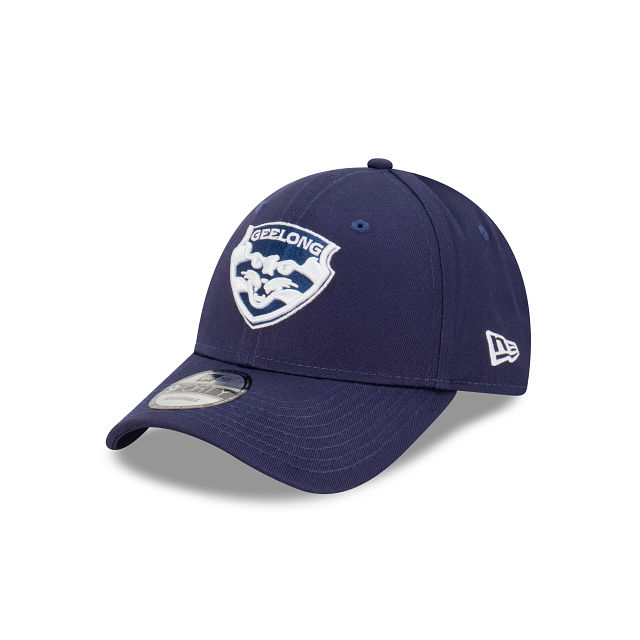 Geelong Cats New Era Cap