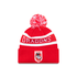 St George Illawara Dragons New Era Beanie