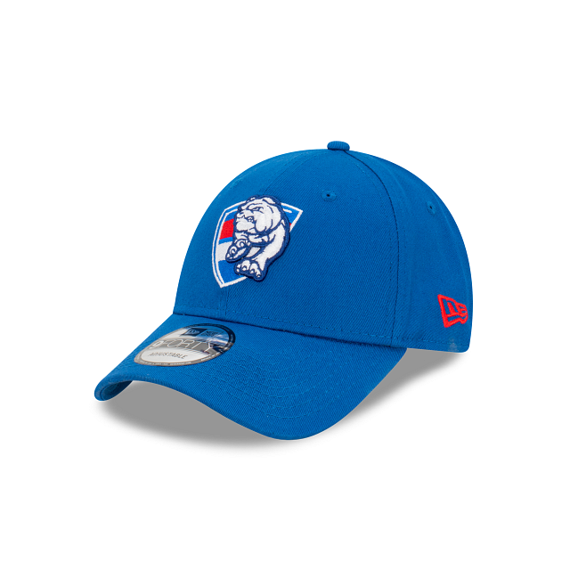 Western Bulldogs New Era Cap