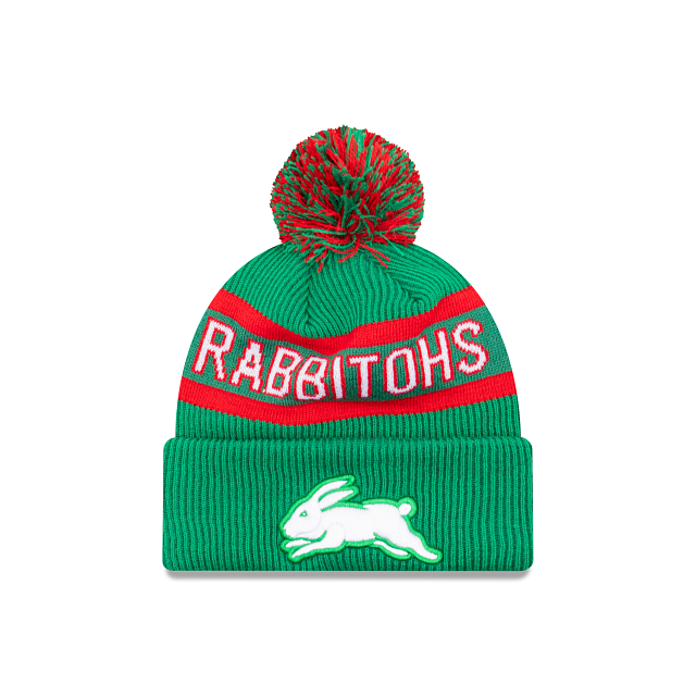 South Sydney Rabbitohs New Era Beanie