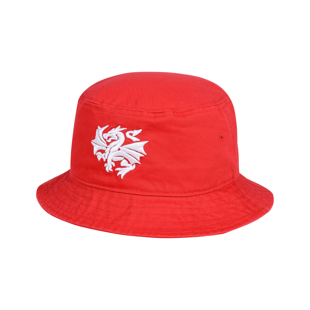 St George Illawarra Dragons Bucket Hat