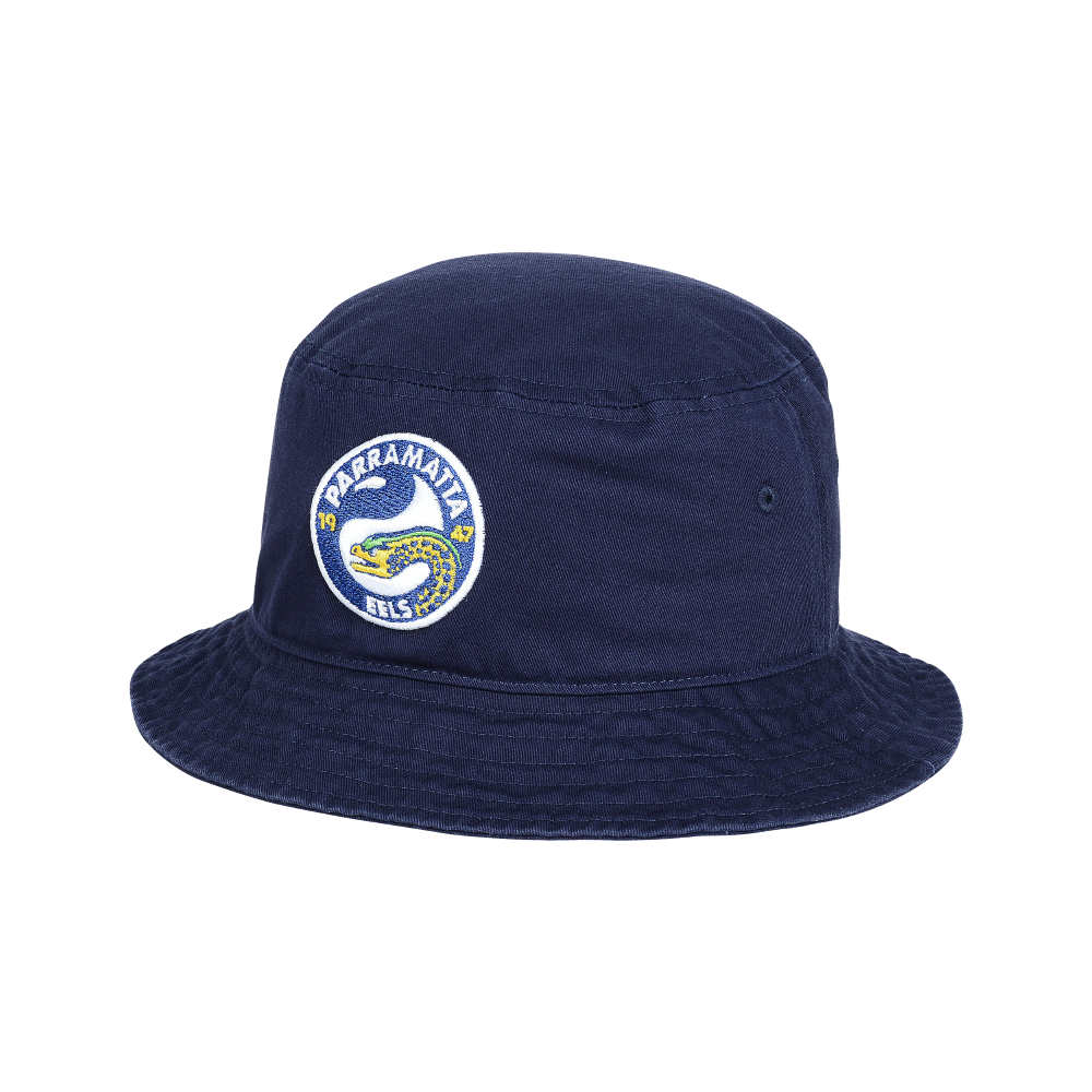Parramatta Eels Bucket Hat