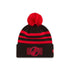 Essendon Bombers Badged New Era Beanie