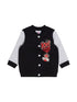 Essendon Bombers Kids Varsity Jacket