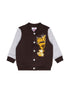 Hawthorn Hawks Kids Varsity Jacket